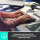 LOGITECH MX MECHANICAL KEYBOARD US INTL KLAWIATURA COMPACT - 1044981 - zdjęcie 5